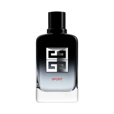 GENTLEMAN SOCIETY EAU DE PARFUM SPORT 100ML