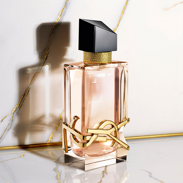 Yves Saint Laurent LIBRE リブレオーデトワレ 50ml Yves Saint