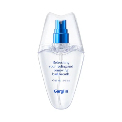 가그린 후레쉬브레스민트 롱래스팅 15ML