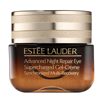 Advanced Night Repair 아이 수퍼차지드 젤 크림 싱크로나이즈드 멀티-리커버리 15ML
