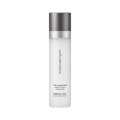 에센셜 물 울트라 세팅 픽서 120ml