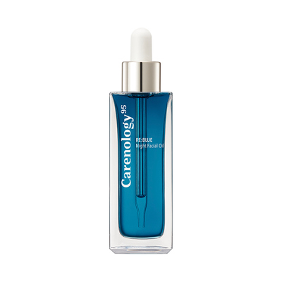 리블루 나이트 페이셜 오일 50ml