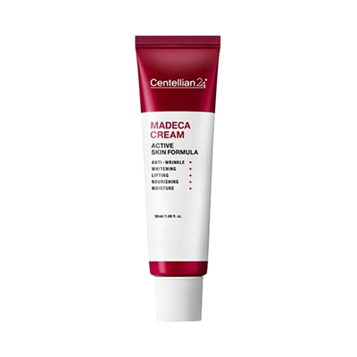 마데카크림 액티브 스킨 포뮬러 50ml