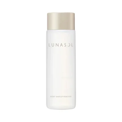 LUNASOL POINT MAKEUP REMOVER