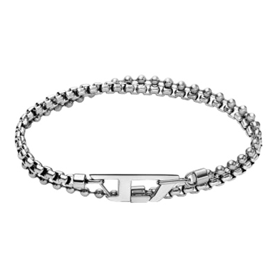 DX1473040 Bracelet silver