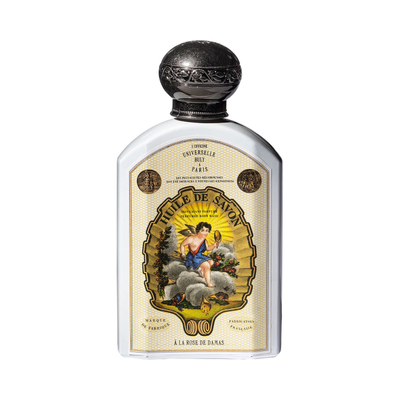 윌 드 사봉 바디워시 다마스크 로즈 190ml