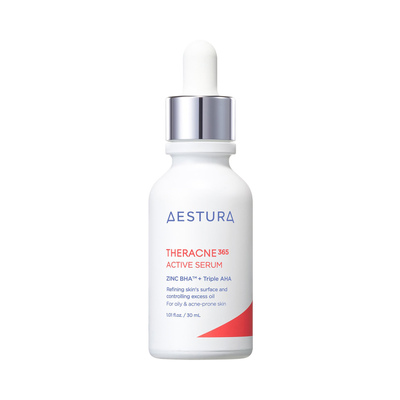테라크네365 액티브 세럼 30mL