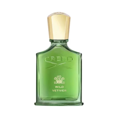 Wild Vetiver 50ml