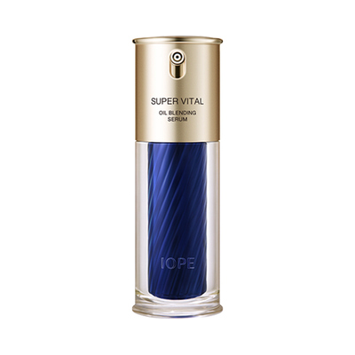 슈퍼바이탈 오일블렌딩세럼 40ML