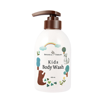 키즈 바디워시 450ml