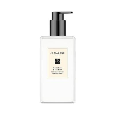 우드 세이지 앤 씨 솔트 바디 앤 핸드 워시 500ML