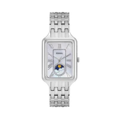 ES5400. QUARTZ WHITE
