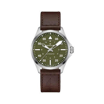 KHAKI AVIATION PILOT AUTO