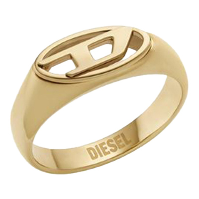 DX1588710. Ring gold