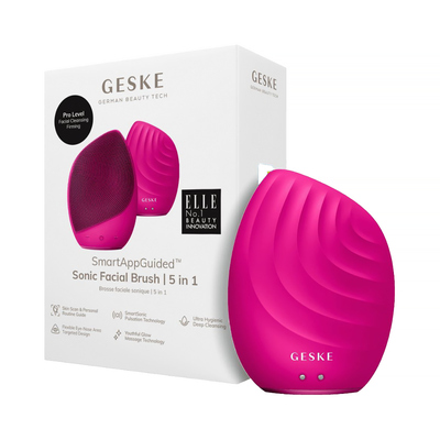 Sonic Brush 5in1 MG