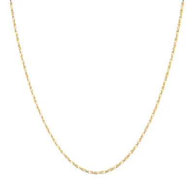 #GOLD / Holiday necklace