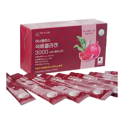 이너석류콜라겐[20g*15포]