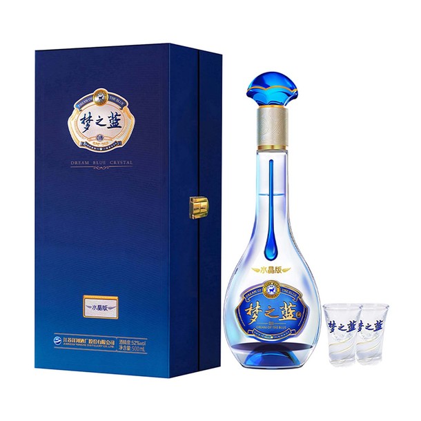 アリサンダー　五粮液 500ml 52% 白酒 imgrc0077490373.jpg