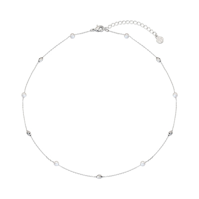 Berni Pearl Necklace