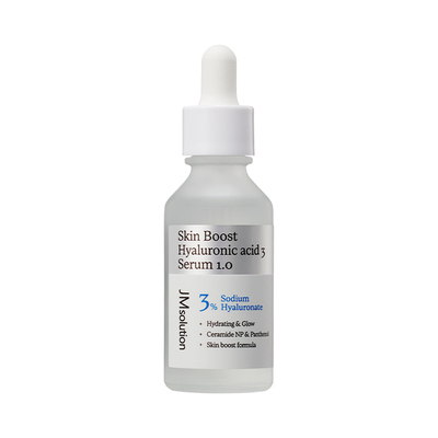 스킨부스트 히알루로닉애씨드 3 세럼 30ml