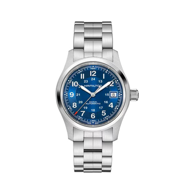KHAKI FIELD AUTO 38mm