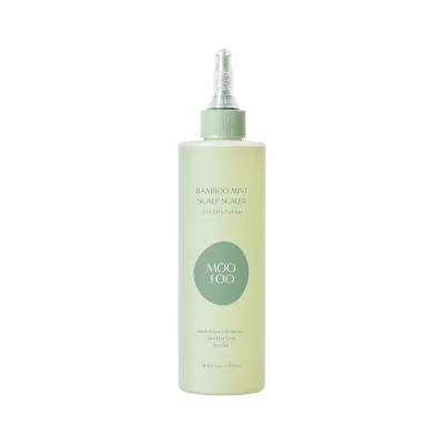 아하바하 밤부민트 두피 스케일러 250ml