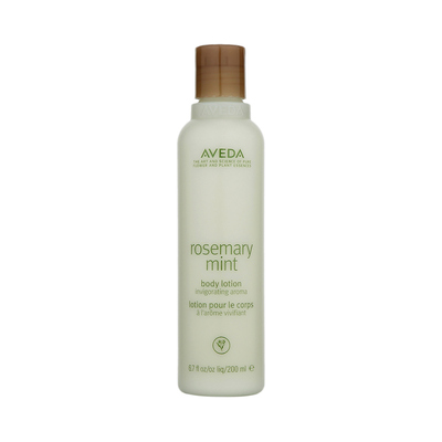 로즈메리 민트 바디 로션 200ML