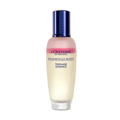 이모르뗄 리셋 트리페이스 에센스 150ml