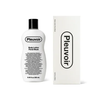 플르부아 바디 로션 플로럴 머스크 향 250ml