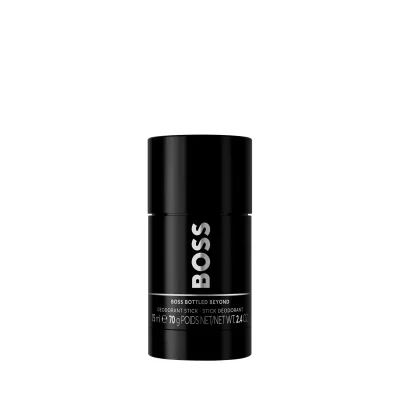 보스 보틀드 비욘드 데오도란트 스틱 포 힘 75ml