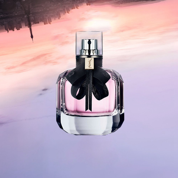 値下げ　YSL 香水 50ml YSL圣罗兰反转巴黎女士香水EDP反转巴黎经典浓香水50ml-女士香水