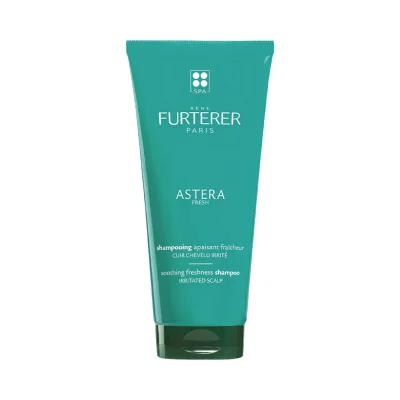 아스테라 프레시 진정 & 쿨링 샴푸 200ml