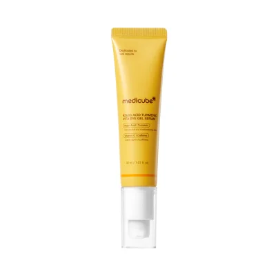 코직애씨드 터메릭 비타 아이젤세럼 30ml