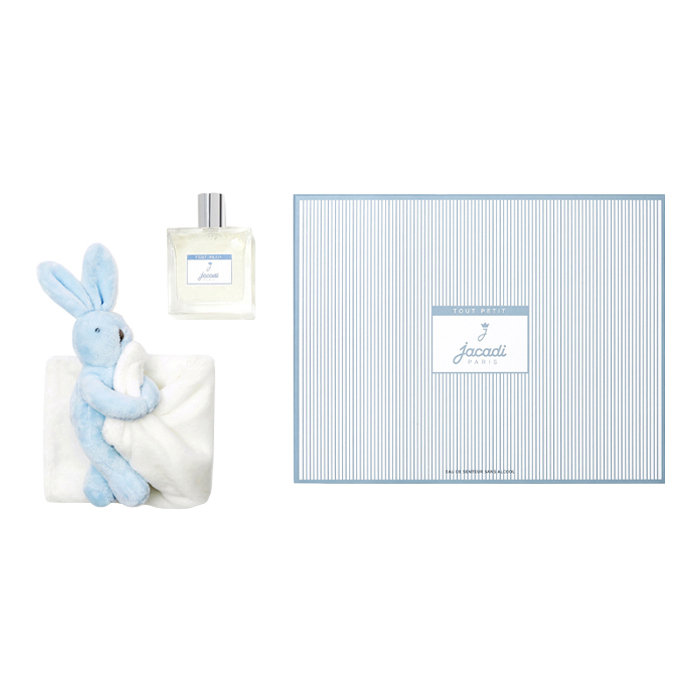 롯데면세점 [자카디] 기프트세트 오 드 센투어 뚜 쁘띠 (Giftset Eau de Senteur Tout Petit)