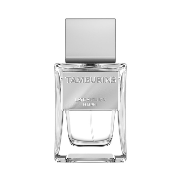 ☆残量多☆TAMBURINS LATE AUTUMN 50ml タンバリンズ Lotte Duty Free