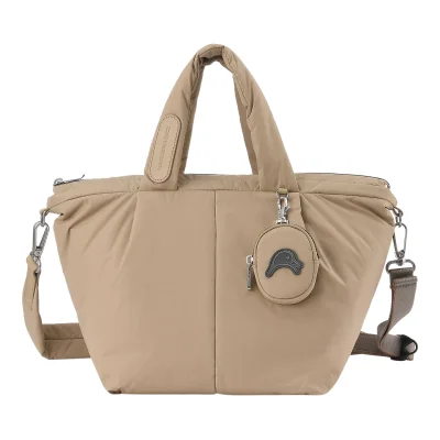 Y2K希少MANDARINA DUCK TANKタンク旅行出張バッグ加水分解無し 楽天