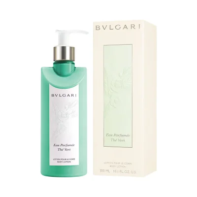 BVLGARI PFM EP-VET 300 BD LOT REVP 25