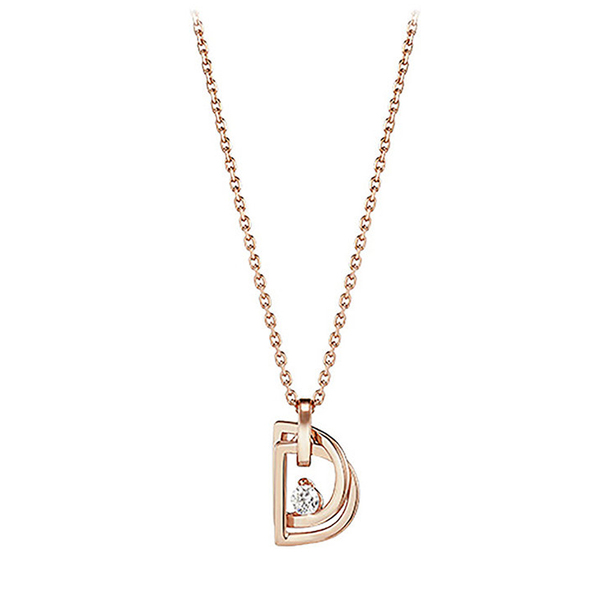 ☆DIDIER DUBOT☆ MISS DOUX アンクレット ロッテ免税店