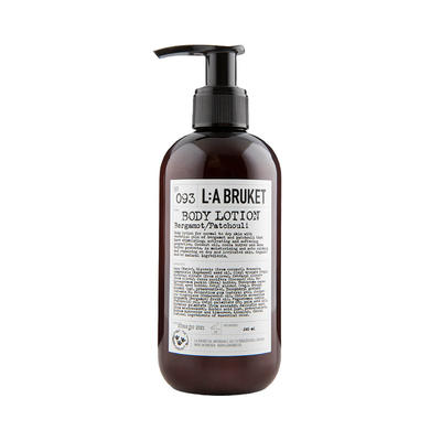 바디 로션 베르가모트/패출리 240ml