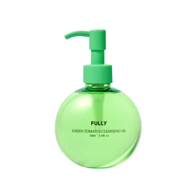 풀리 그린토마토 클렌징오일 250ml
