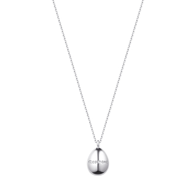 RA25B05J Silver 목걸이