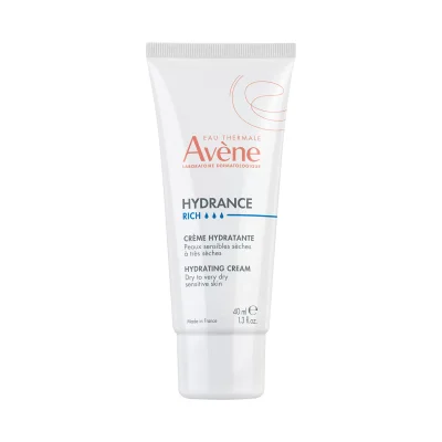 이드랑스 리치 하이드레이팅 크림 40ml