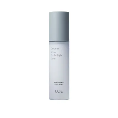 로즈시폰 퍼퓸드 헤어미스트 80ml