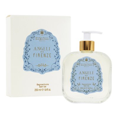 BATH GEL ANGELI DI FIRENZE 250ml