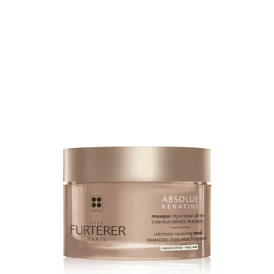 압솔뤼 케라틴 손상 헤어 마스크 200ml