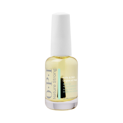 [OPI][네이처스트롱] 글로우 업 큐티클 오일 15 ml