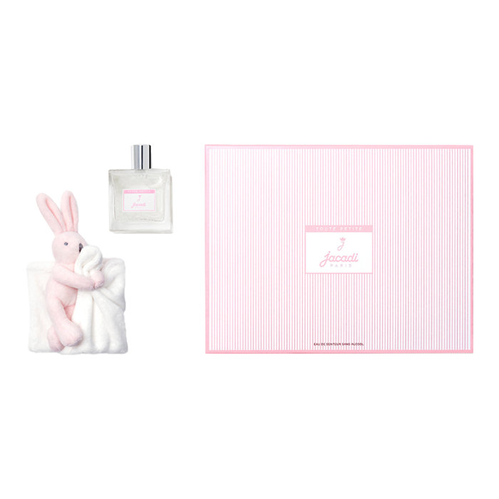 롯데면세점 [자카디] 기프트세트 오 드 센투어 뚜 쁘띠뜨 (Giftset Eau de Senteur Toute petite)