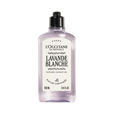 화이트라벤더 샤워젤 250ML