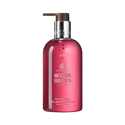 파이어리 핑크 페퍼 파인 리퀴드 핸드워시 300ml