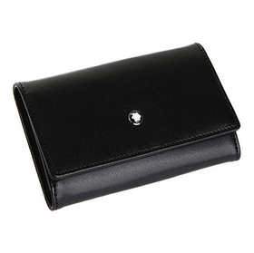 Montblanc Meisterstuck Leather Key Case